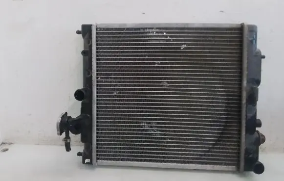 Nissan Micra Coolant radiator