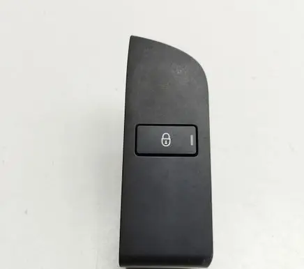 Land Rover Discovery 5 Central locking switch button HY3214017AA