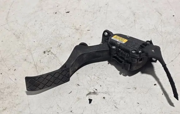 Volkswagen Transporter - Caravelle T6 Accelerator throttle pedal 7E1723503C 6PV00849642