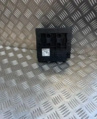 Volkswagen Golf VI Comfort/convenience module 5K0937084 A2C53350196 H008S2019