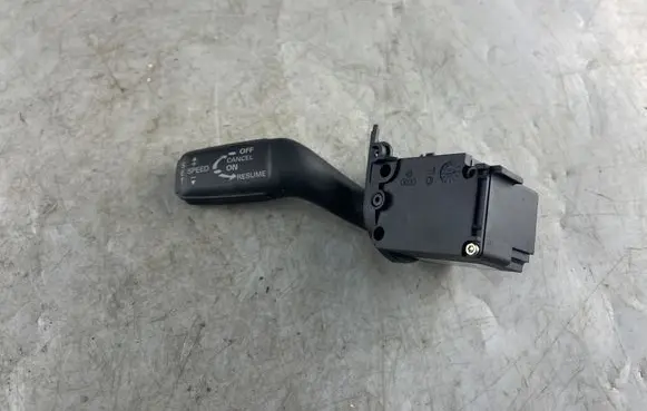 Audi A8 S8 D3 4E Cruise control stalk 4E0953521