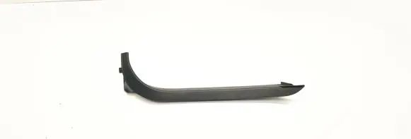 Ford Focus Rear door window/glass frame BM51A247B56AEW