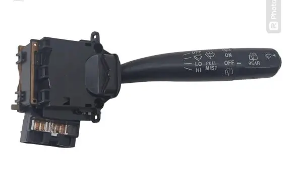 Subaru Forester SF Wiper control stalk 17A164 83119FC070