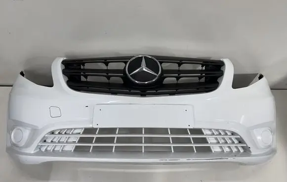 Mercedes-Benz Vito Viano W447 Front bumper A4478850825