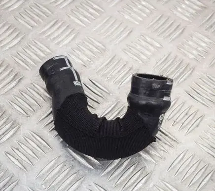Air intake hose/pipe