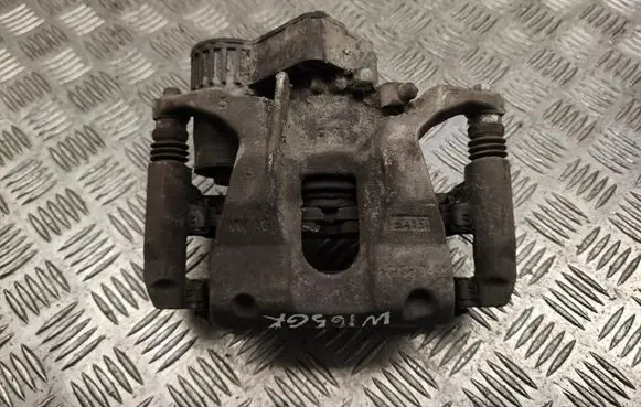 Volkswagen Crafter Rear brake caliper 2N0615406