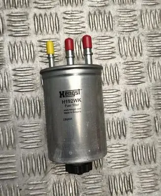 Ford Mondeo Mk III Fuel filter H192WK