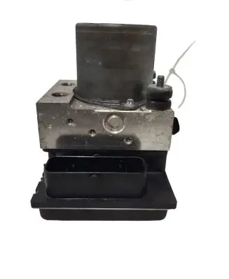 Jaguar XF X250 ABS Pump 0265251089 AX232C405AB 1407092243