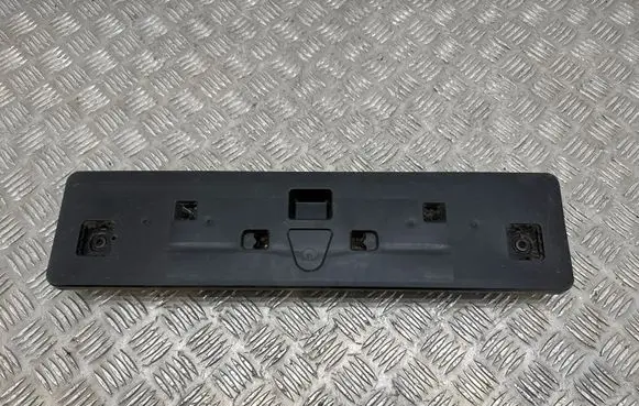 Mazda MX-30 Number Plate Surrounds Holder Frame DN4J50171