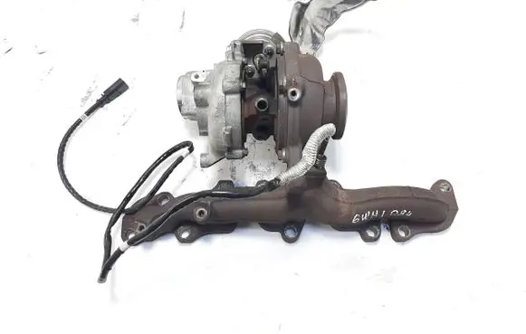 Audi A4 S4 B9 8W Turbo 04L253019A