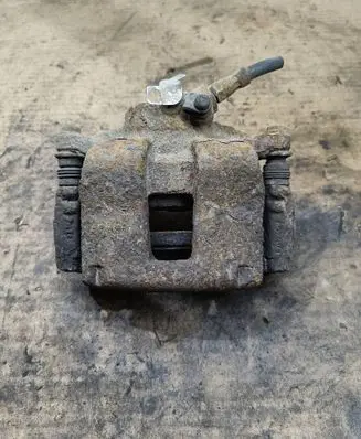 Lancia Delta III Front brake caliper