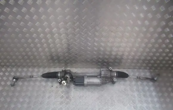 Mercedes-Benz S W222 Steering column universal joint 2224605401