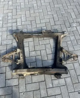 Renault Kangoo I Front subframe