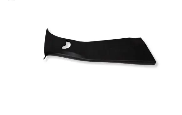 Opel Corsa F (B) pillar trim (top) 98248317ZD 39196910