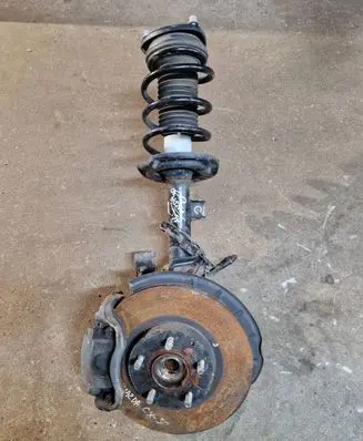 Mazda CX-30 Front suspension assembly kit set 60913411 910018745
