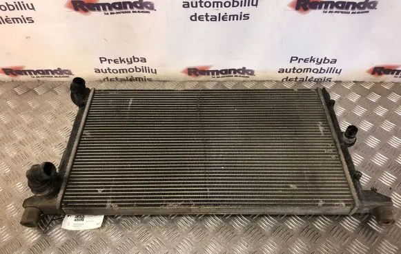 Ford Galaxy Coolant radiator 7M3121253B