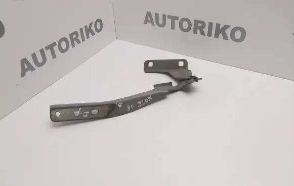 Nissan Note (E11) Engine bonnet/hood hinges