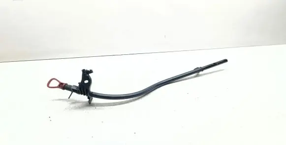 BMW 3 E90 E91 Oil level dip stick 77946115