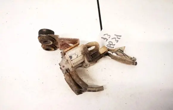 Hyundai Lantra I Turbo solenoid valve