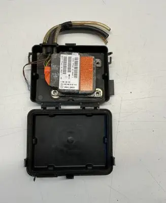 Mercedes-Benz Vito Viano W638 Airbag control unit/module 0285001105 0004460242