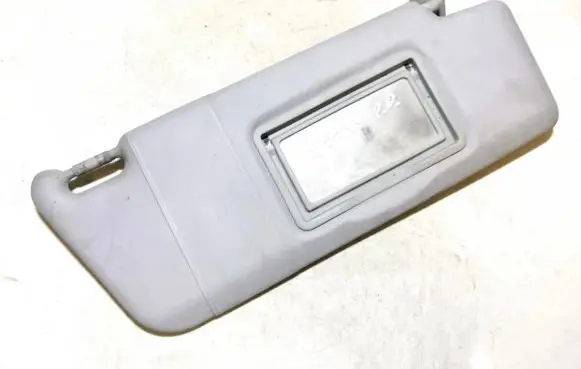 Mercedes-Benz C W203 Sun visor