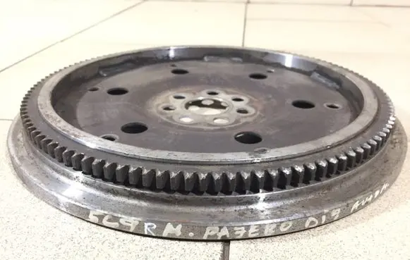 Flywheel