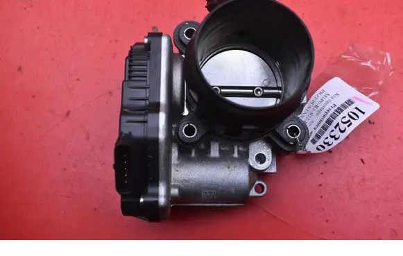 KIA Sportage Throttle body valve 351002M417