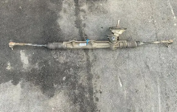 Ford Mondeo Mk III Steering rack 1S7C3200EE