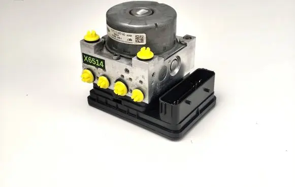 Ford Focus C-MAX ABS Pump F1FC2C405AD F1FC2C219BB 10022004854