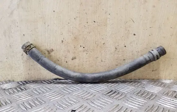 Toyota Land Cruiser (J120) Engine coolant pipe/hose