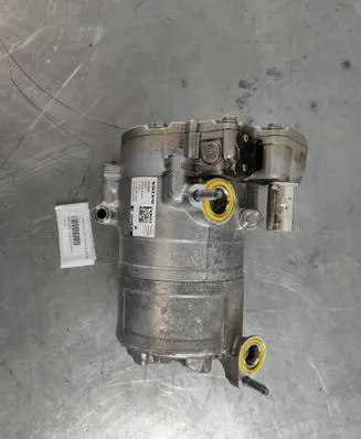 Volvo XC60 Air conditioning (A/C) compressor (pump) 36013036 36012931