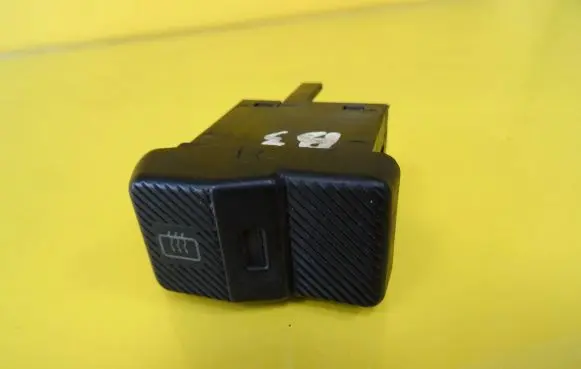 Volkswagen PASSAT B3 Windscreen/window heater switch 535959621