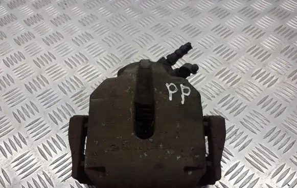BMW 5 E39 Front brake caliper BRAK