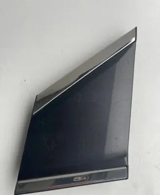 Mitsubishi Eclipse Cross Fender trim (molding) 7407A485