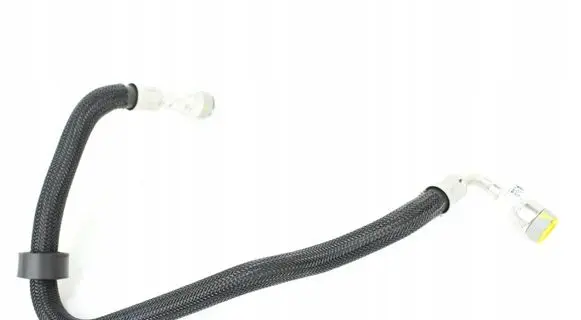 BMW 7 G70 Fuel line pipe 5A26959