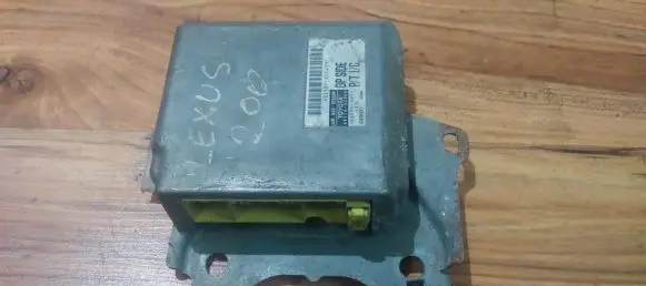 Lexus IS 200-300 Airbag control unit/module 8917053040 1523005071