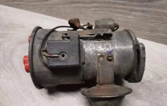 Volkswagen Golf II Spark distributor 036905205F 0331191003