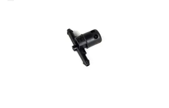 Opel Astra H Windshield washer spray nozzle 9221637
