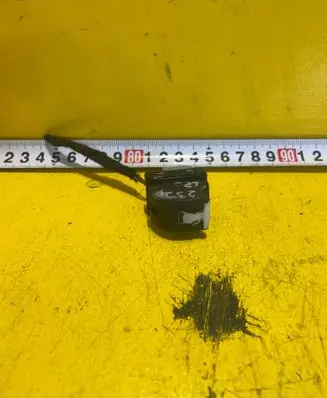 Electric window control switch