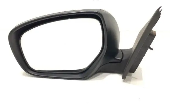 Mazda CX-9 Front door electric wing mirror 