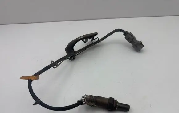 Lambda probe sensor
