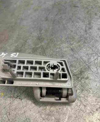 BMW 5 GT F07 Rear interior roof grab handle 9112728