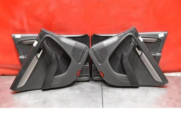 Volkswagen PASSAT CC Interior set 