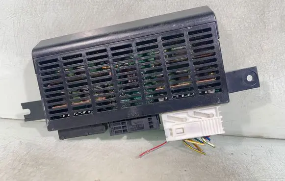 BMW X5 E53 Light module LCM 6914648 61356914648