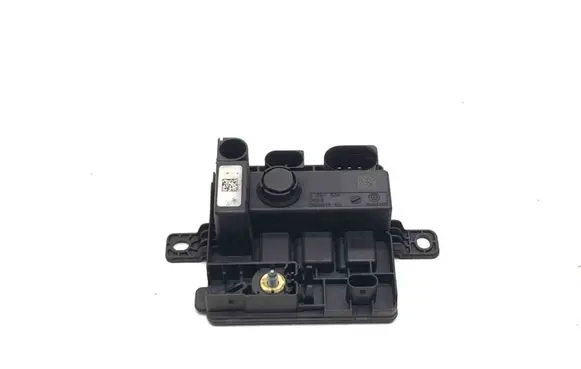 BMW 4 F32 F33 Current control relay 7591534