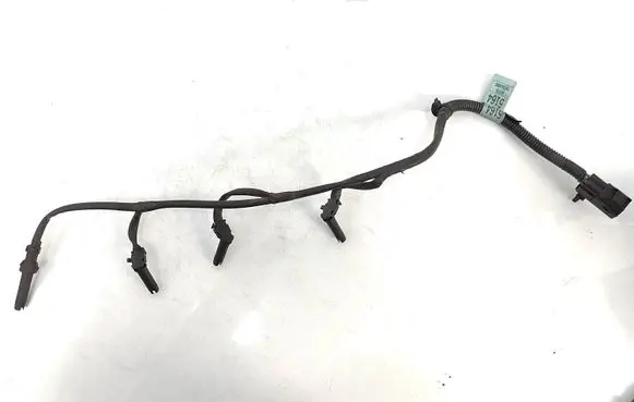 Chevrolet Orlando Ignition plug leads 95025164