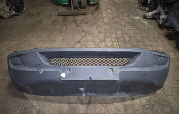 Mercedes-Benz Sprinter W906 Front bumper NOCODE