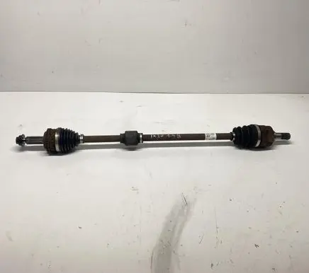 Hyundai ix20 Front driveshaft 495011P000