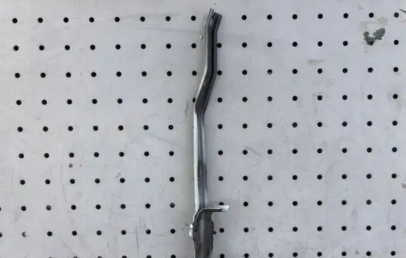 Toyota Auris E180 Radiator support slam panel
