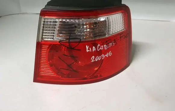 KIA Carens I Rear/tail lights 0K2FB51140R